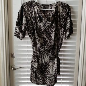 BCBG dress